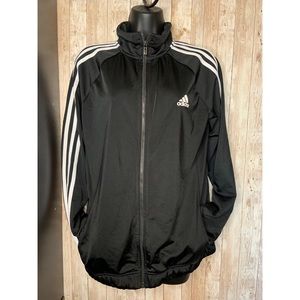 Adidas jacket